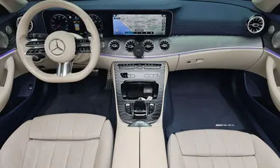 Mercedes-Benz E-Class 2022, 116353 км, за 34002.89 USD - фото 7