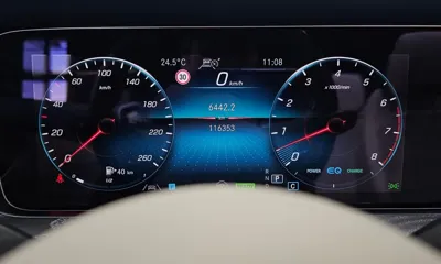 Mercedes-Benz E-Class 2022, 116353 км, за 34002.89 USD - фото 8