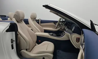 Mercedes-Benz E-Class 2022, 116353 км, за 34002.89 USD - фото 10