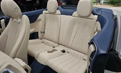 Mercedes-Benz E-Class 2022, 116353 км, за 34002.89 USD - фото 12