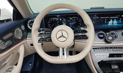 Mercedes-Benz E-Class 2022, 116353 км, за 34002.89 USD - фото 13