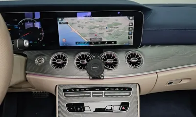 Mercedes-Benz E-Class 2022, 116353 км, за 34002.89 USD - фото 14