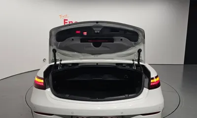 Mercedes-Benz E-Class 2022, 116353 км, за 34002.89 USD - фото 20