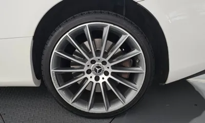Mercedes-Benz E-Class 2022, 116353 км, за 34002.89 USD - фото 21