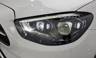 Mercedes-Benz E-Class 2022, 116353 км, за 34002.89 USD - фото 22