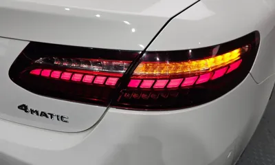 Mercedes-Benz E-Class 2022, 116353 км, за 34002.89 USD - фото 23