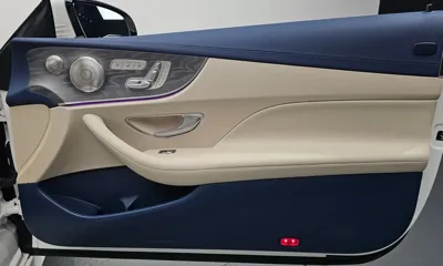 Mercedes-Benz E-Class 2022, 116353 км, за 34002.89 USD - фото 25