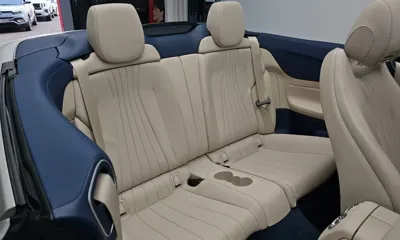 Mercedes-Benz E-Class 2022, 116353 км, за 34002.89 USD - фото 26