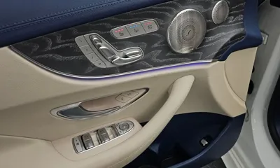Mercedes-Benz E-Class 2022, 116353 км, за 34002.89 USD - фото 29