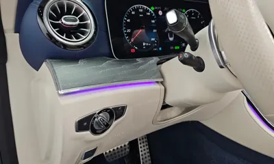 Mercedes-Benz E-Class 2022, 116353 км, за 34002.89 USD - фото 33