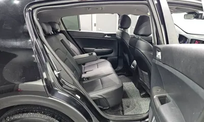 Kia Sportage 2020, 54272 км, за 7807.51 USD - фото 11