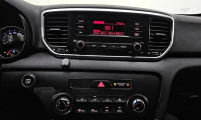 Kia Sportage 2020, 54272 км, за 7807.51 USD - фото 14