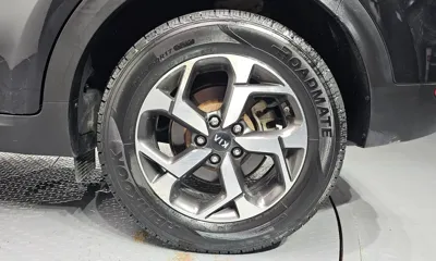 Kia Sportage 2020, 54272 км, за 7807.51 USD - фото 21