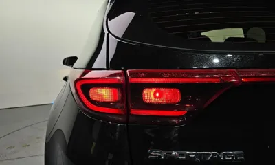 Kia Sportage 2020, 54272 км, за 7807.51 USD - фото 23