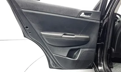 Kia Sportage 2020, 54272 км, за 7807.51 USD - фото 25