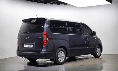 Hyundai Starex 2017, 129492 км, за 7415.92 USD