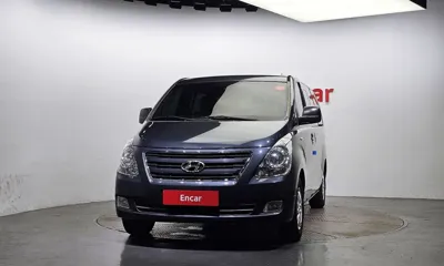 Hyundai Starex 2017, 129492 км, за 7415.92 USD