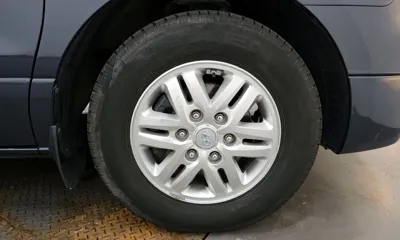 Hyundai Starex 2017, 129492 км, за 7415.92 USD