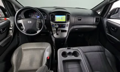 Hyundai Starex 2017, 129492 км, за 7415.92 USD - фото 7