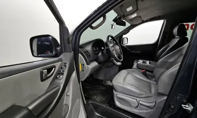 Hyundai Starex 2017, 129492 км, за 7415.92 USD - фото 10