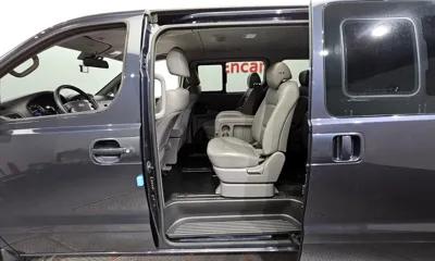 Hyundai Starex 2017, 129492 км, за 7415.92 USD - фото 11