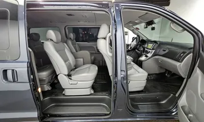 Hyundai Starex 2017, 129492 км, за 7415.92 USD - фото 12