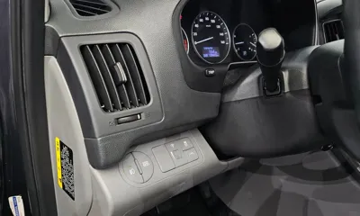 Hyundai Starex 2017, 129492 км, за 7415.92 USD - фото 14