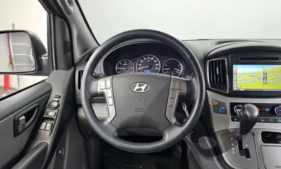 Hyundai Starex 2017, 129492 км, за 7415.92 USD - фото 15