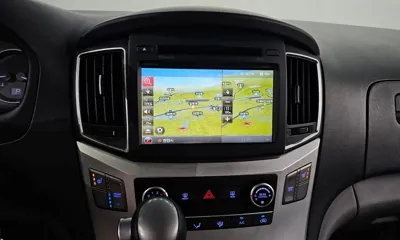 Hyundai Starex 2017, 129492 км, за 7415.92 USD - фото 17