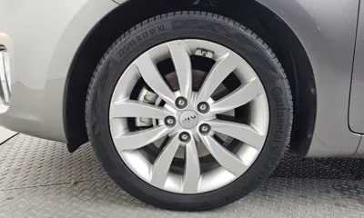 Kia Carens 2014, 128403 км, за 4355.46 USD - фото 5