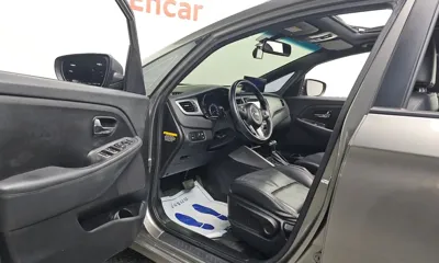 Kia Carens 2014, 128403 км, за 4355.46 USD - фото 10