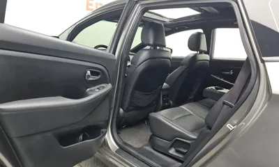 Kia Carens 2014, 128403 км, за 4355.46 USD - фото 11