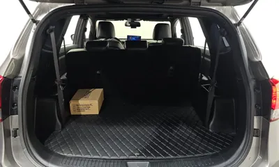 Kia Carens 2014, 128403 км, за 4355.46 USD - фото 20