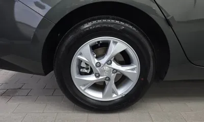 Hyundai Avante 2021, 26018 км, за 11567.96 USD