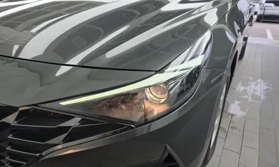 Hyundai Avante 2021, 26018 км, за 11567.96 USD - фото 22