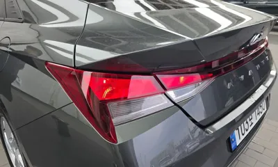 Hyundai Avante 2021, 26018 км, за 11567.96 USD - фото 23