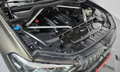 BMW X6 2020, 102562 км, за 34430.43 USD - фото 6