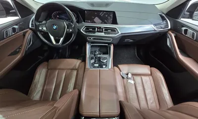 BMW X6 2020, 102562 км, за 34430.43 USD - фото 7