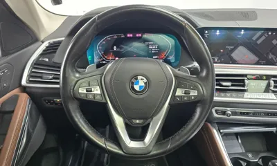 BMW X6 2020, 102562 км, за 34430.43 USD - фото 13