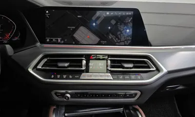 BMW X6 2020, 102562 км, за 34430.43 USD - фото 14