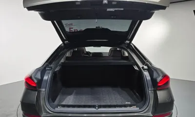 BMW X6 2020, 102562 км, за 34430.43 USD - фото 20