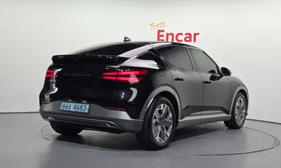 Genesis GV60 2022, 65881 км, за 28095.05 USD