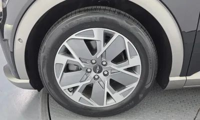Genesis GV60 2022, 65881 км, за 28095.05 USD