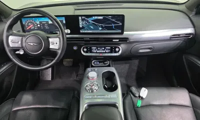 Genesis GV60 2022, 65881 км, за 28095.05 USD - фото 7