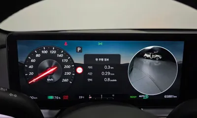 Genesis GV60 2022, 65881 км, за 28095.05 USD - фото 8