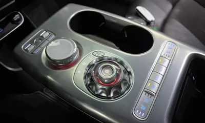 Genesis GV60 2022, 65881 км, за 28095.05 USD - фото 9