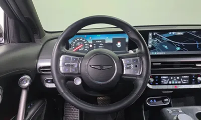 Genesis GV60 2022, 65881 км, за 28095.05 USD - фото 14