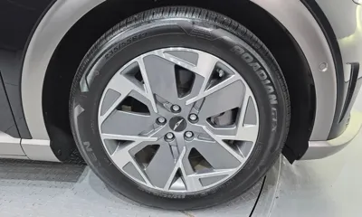 Genesis GV60 2022, 65881 км, за 28095.05 USD - фото 21