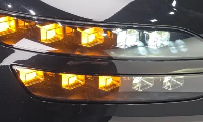 Genesis GV60 2022, 65881 км, за 28095.05 USD - фото 22