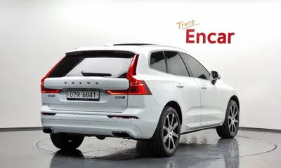 Volvo XC60 2019, 79709 км, за 19377.29 USD